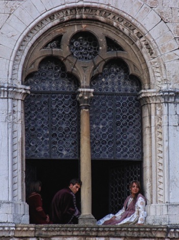 Umbria - Gubbio